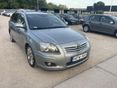 TOYOTA AVENSIS 2008/12 - 2