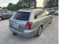 TOYOTA AVENSIS 2008/12 - 6