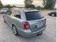 TOYOTA AVENSIS 2008/12 - 7