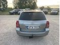 TOYOTA AVENSIS 2008/12 - 8