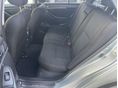 TOYOTA AVENSIS 2008/12 - 11