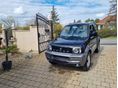 SUZUKI JIMNY 2007/6 - 3