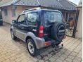 SUZUKI JIMNY 2007/6 - 5