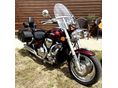 HONDA VTX 1800 2004/6 - 3
