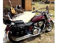HONDA VTX 1800 2004/6 - 4