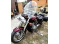HONDA VTX 1800 2004/6 - 5