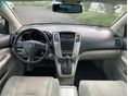 LEXUS RX 2008/8 - 10