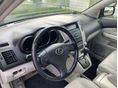 LEXUS RX 2008/8 - 12