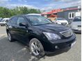 LEXUS RX 2008/8 - 3