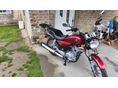 YAMAHA YBR 125 2014/12 - 3