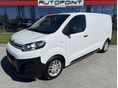 CITROEN JUMPY 2020/6 - 2