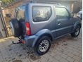 SUZUKI JIMNY 2005/3 - 5