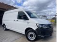 VOLKSWAGEN TRANSPORTER T6 2.0 CR TDI 4 Motion Hosszított. GARANCIÁVAL