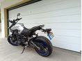YAMAHA MT-09 2016/4 - 2