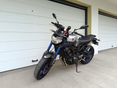 YAMAHA MT-09 2016/4 - 3