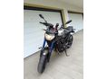 YAMAHA MT-09 2016/4 - 8