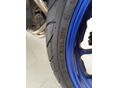 YAMAHA MT-09 2016/4 - 10