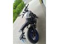 YAMAHA MT-09 2016/4 - 12