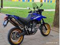 YAMAHA XT 660 X 2010/8 - 4