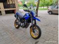 YAMAHA XT 660 X 2010/8 - 5