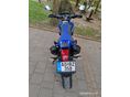 YAMAHA XT 660 X 2010/8 - 6