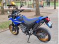 YAMAHA XT 660 X 2010/8 - 2