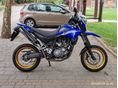 YAMAHA XT 660 X 