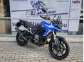 SUZUKI DL 800 V-STROM ABS/TCS/Garantált km/MiVV sportkipufogó