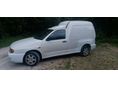 VOLKSWAGEN CADDY 1.9 SDI