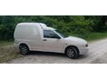 VOLKSWAGEN CADDY 2003/8 - 3