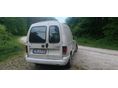 VOLKSWAGEN CADDY 2003/8 - 4