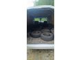 VOLKSWAGEN CADDY 2003/8 - 5