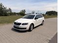SKODA OCTAVIA Combi 2.0 CR TDI Elegance