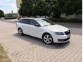 SKODA OCTAVIA 2014/7 - 2