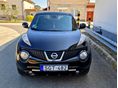 NISSAN JUKE 1.6 DIG-T Tekna 4WD Xtronic Szép. megkímélt állapotban. 6 éve egy tulaj!