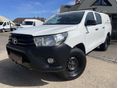TOYOTA HILUX 2020/6 - 1