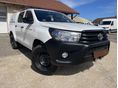 TOYOTA HILUX 2020/6 - 3