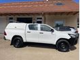 TOYOTA HILUX 2020/6 - 4