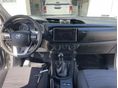 TOYOTA HILUX 2020/6 - 9