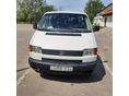 VOLKSWAGEN TRANSPORTER T4 2.4 Mixto