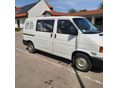 VOLKSWAGEN TRANSPORTER T4 1997/5 - 8