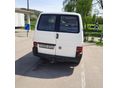 VOLKSWAGEN TRANSPORTER T4 1997/5 - 9