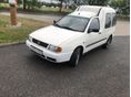 VOLKSWAGEN CADDY 1.4 9kv