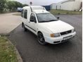 VOLKSWAGEN CADDY 1998/9 - 2