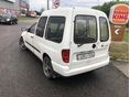VOLKSWAGEN CADDY 1998/9 - 4
