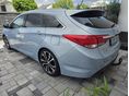 HYUNDAI I40 2014/6 - 2