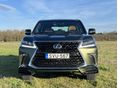 LEXUS LX 2021/6 - 2