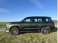 LEXUS LX 2021/6 - 4