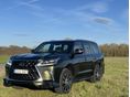 LEXUS LX 2021/6 - 5