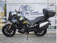 SUZUKI V-STROM 2024/11 - 1